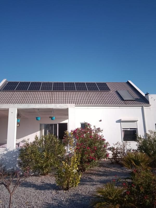 2 Bedroom Property for Sale in Golden Mile Western Cape